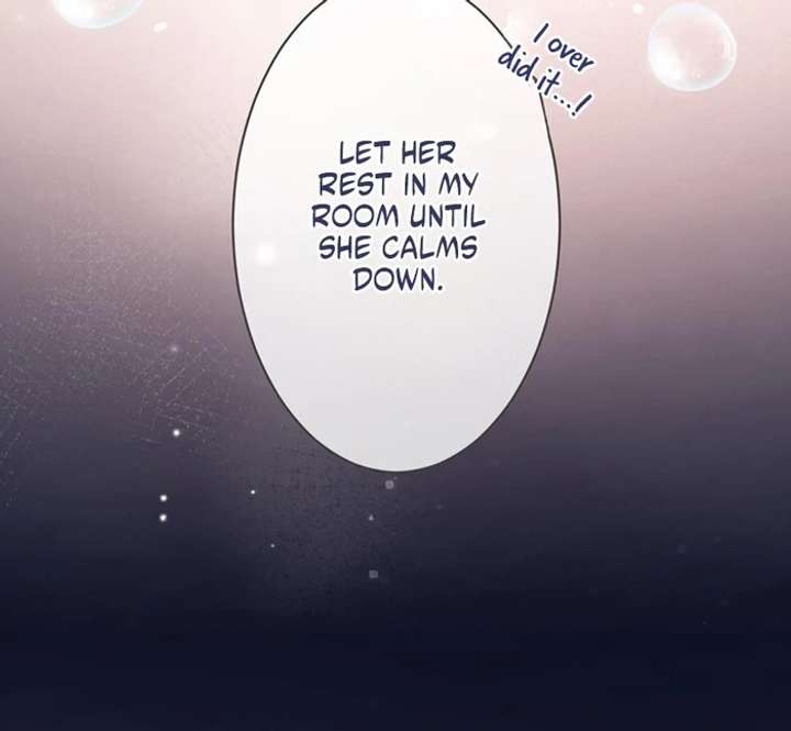 The Coldhearted Duke Is Obsessed With the Seal Princess Chapter 1 - Page 121