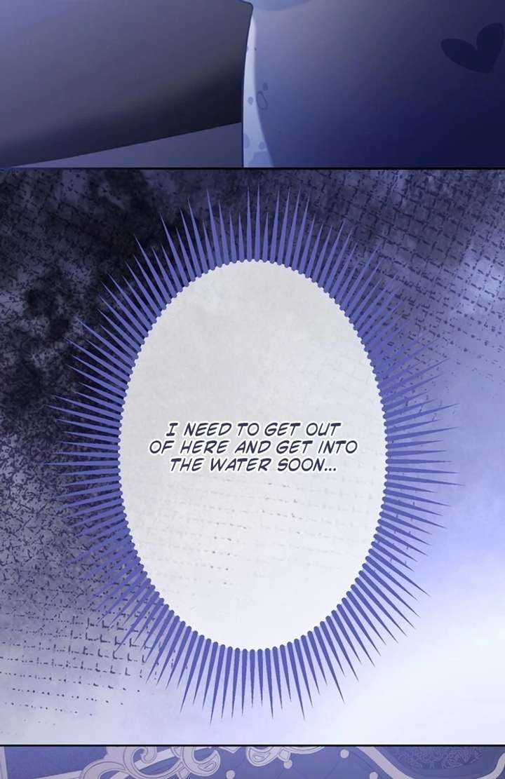 The Coldhearted Duke Is Obsessed With the Seal Princess Chapter 1 - Page 131