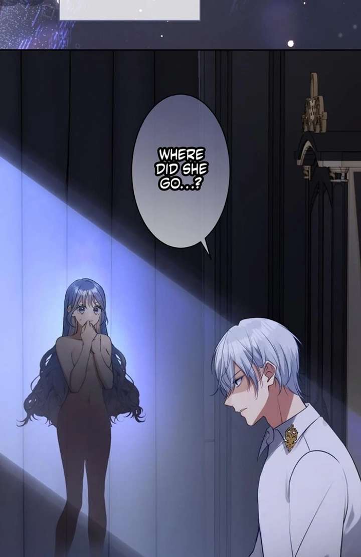 The Coldhearted Duke Is Obsessed With the Seal Princess Chapter 1 - Page 144