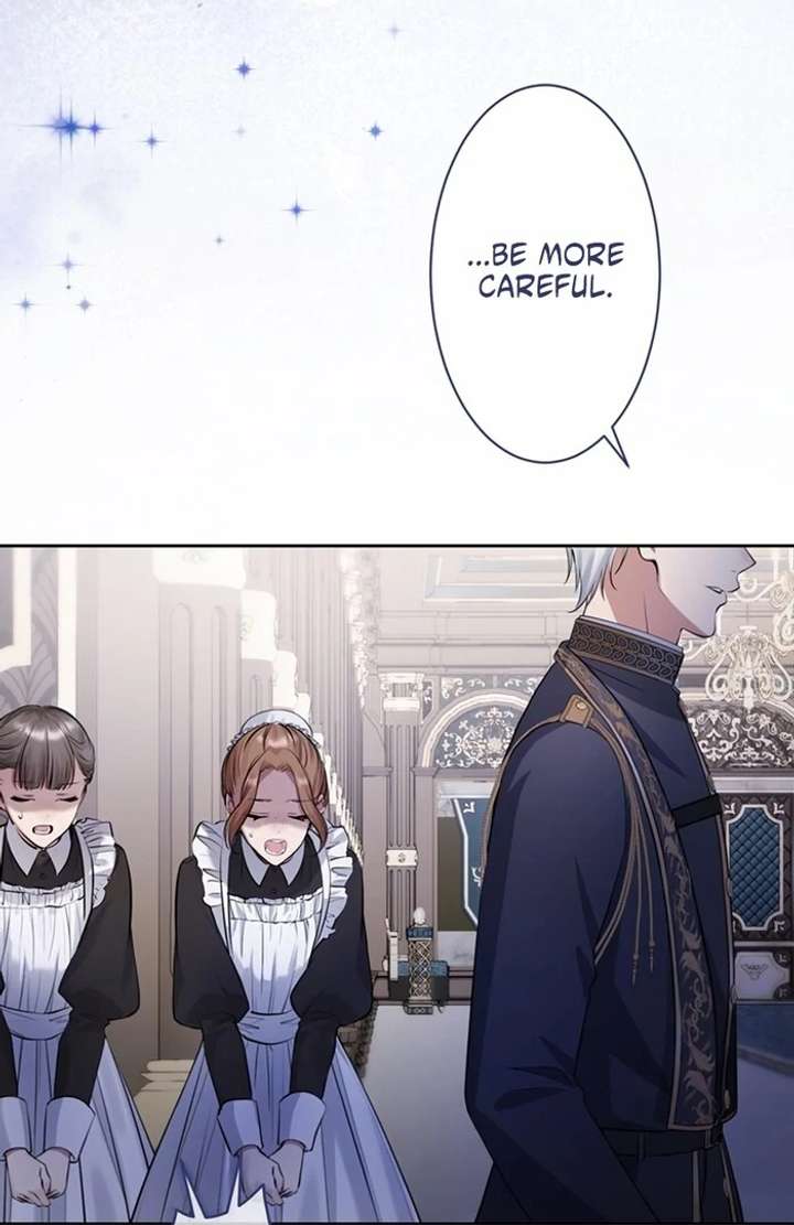 The Coldhearted Duke Is Obsessed With the Seal Princess Chapter 1 - Page 17