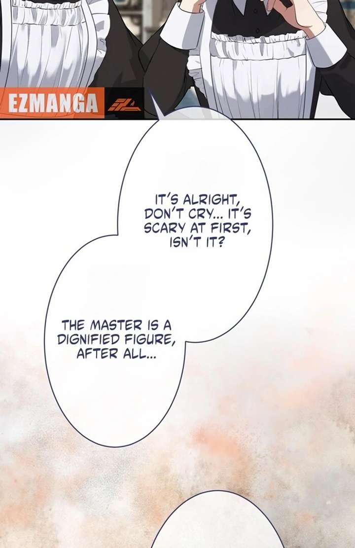 The Coldhearted Duke Is Obsessed With the Seal Princess Chapter 1 - Page 21