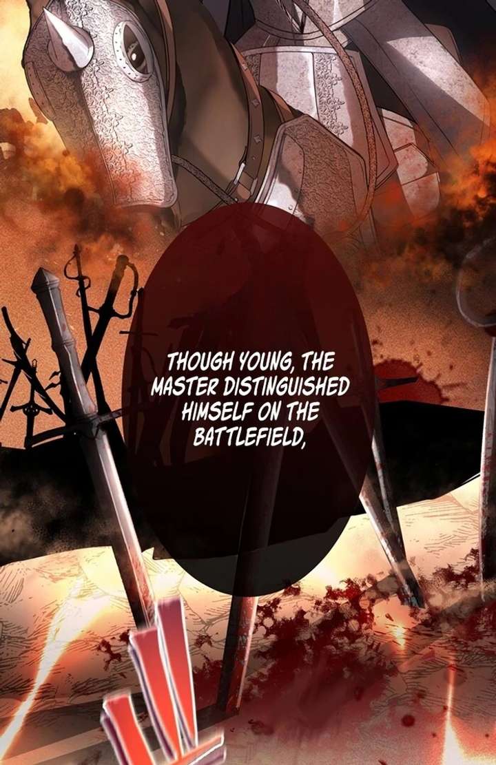 The Coldhearted Duke Is Obsessed With the Seal Princess Chapter 1 - Page 23