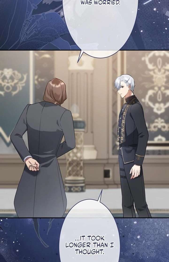 The Coldhearted Duke Is Obsessed With the Seal Princess Chapter 1 - Page 33