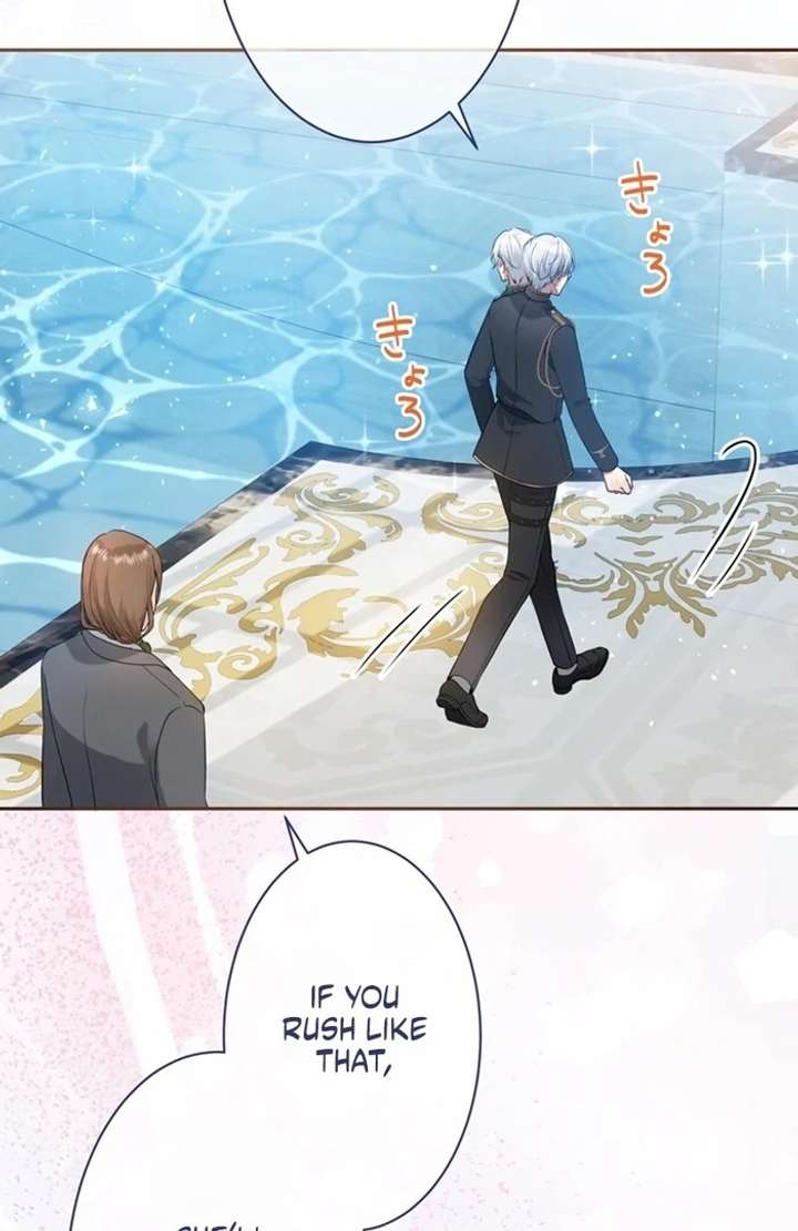 The Coldhearted Duke Is Obsessed With the Seal Princess Chapter 1 - Page 42