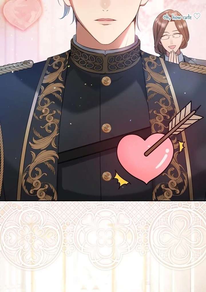 The Coldhearted Duke Is Obsessed With the Seal Princess Chapter 1 - Page 47