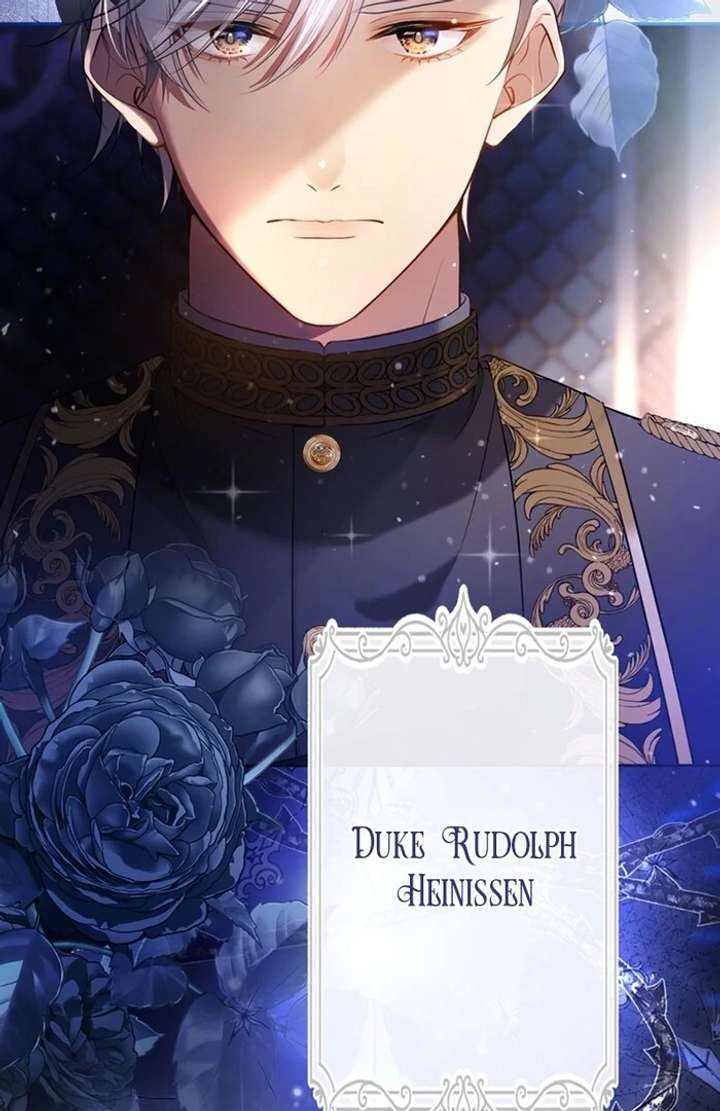 The Coldhearted Duke Is Obsessed With the Seal Princess Chapter 1 - Page 5