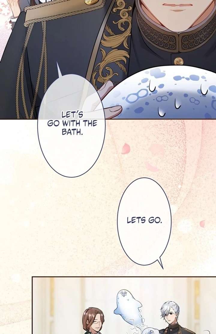 The Coldhearted Duke Is Obsessed With the Seal Princess Chapter 1 - Page 53