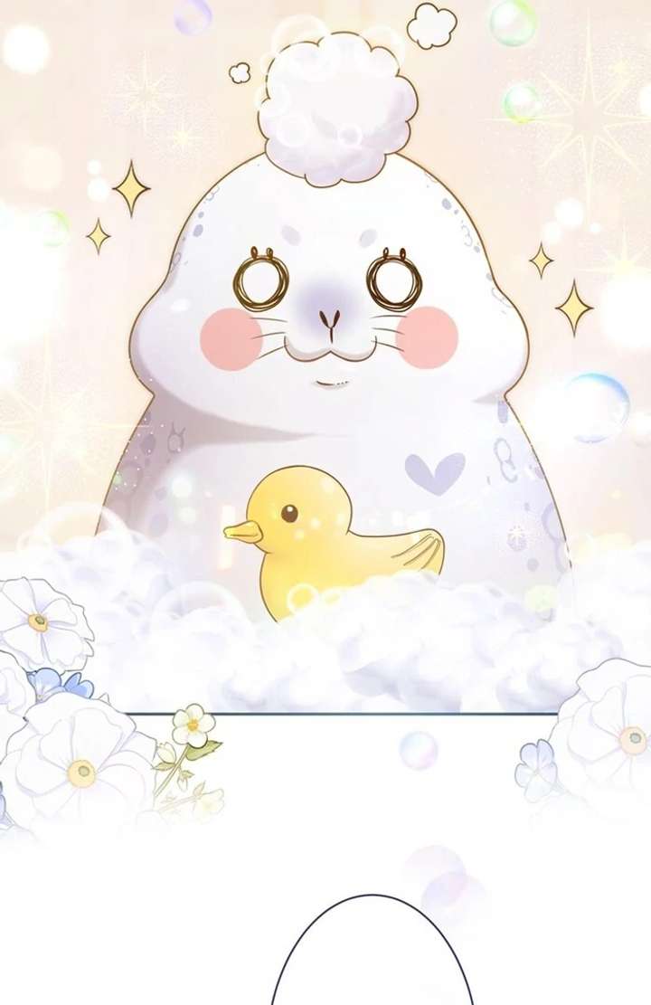 The Coldhearted Duke Is Obsessed With the Seal Princess Chapter 1 - Page 57