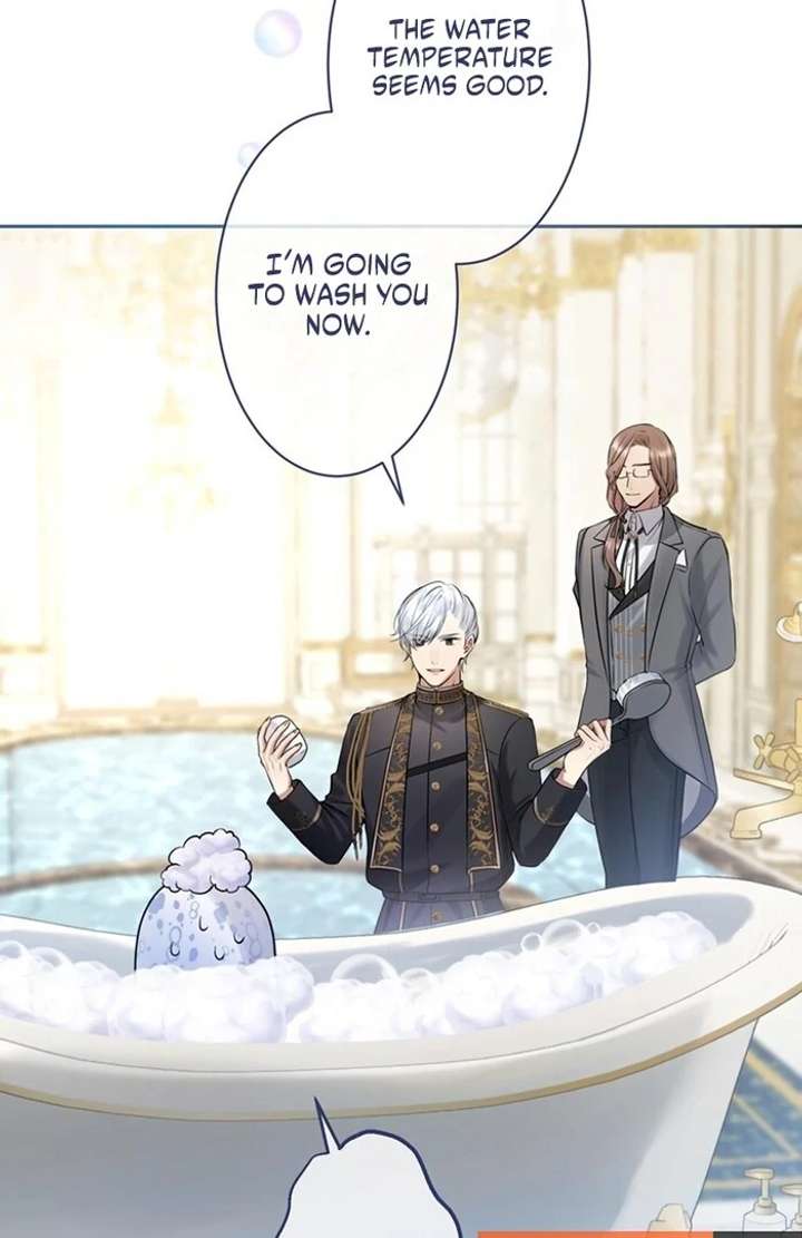 The Coldhearted Duke Is Obsessed With the Seal Princess Chapter 1 - Page 58