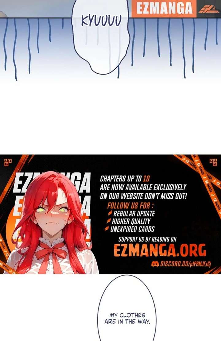 The Coldhearted Duke Is Obsessed With the Seal Princess Chapter 1 - Page 59