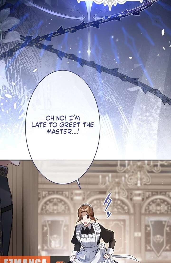 The Coldhearted Duke Is Obsessed With the Seal Princess Chapter 1 - Page 6