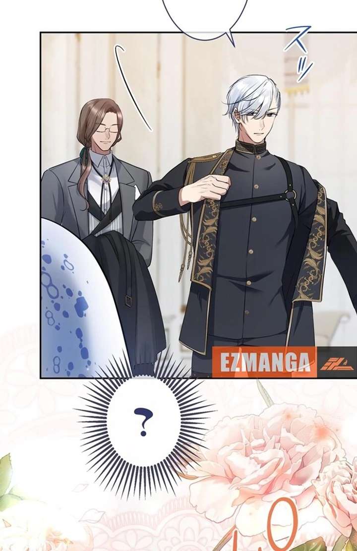 The Coldhearted Duke Is Obsessed With the Seal Princess Chapter 1 - Page 60