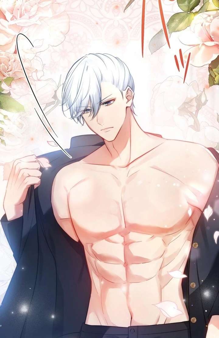 The Coldhearted Duke Is Obsessed With the Seal Princess Chapter 1 - Page 61