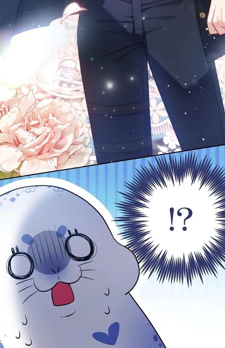 The Coldhearted Duke Is Obsessed With the Seal Princess Chapter 1 - Page 62