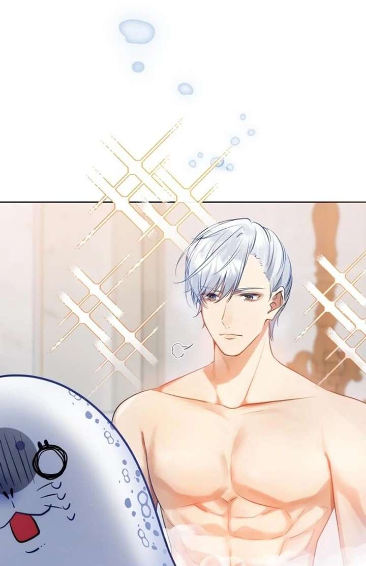 The Coldhearted Duke Is Obsessed With the Seal Princess Chapter 1 - Page 64