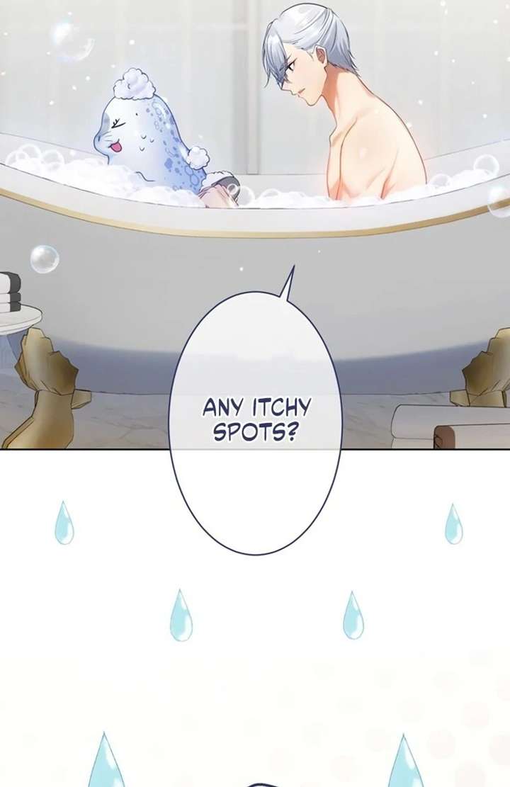 The Coldhearted Duke Is Obsessed With the Seal Princess Chapter 1 - Page 67