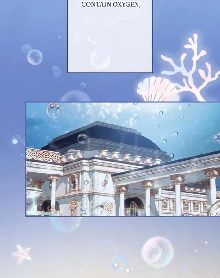 The Coldhearted Duke Is Obsessed With the Seal Princess Chapter 1 - Page 74