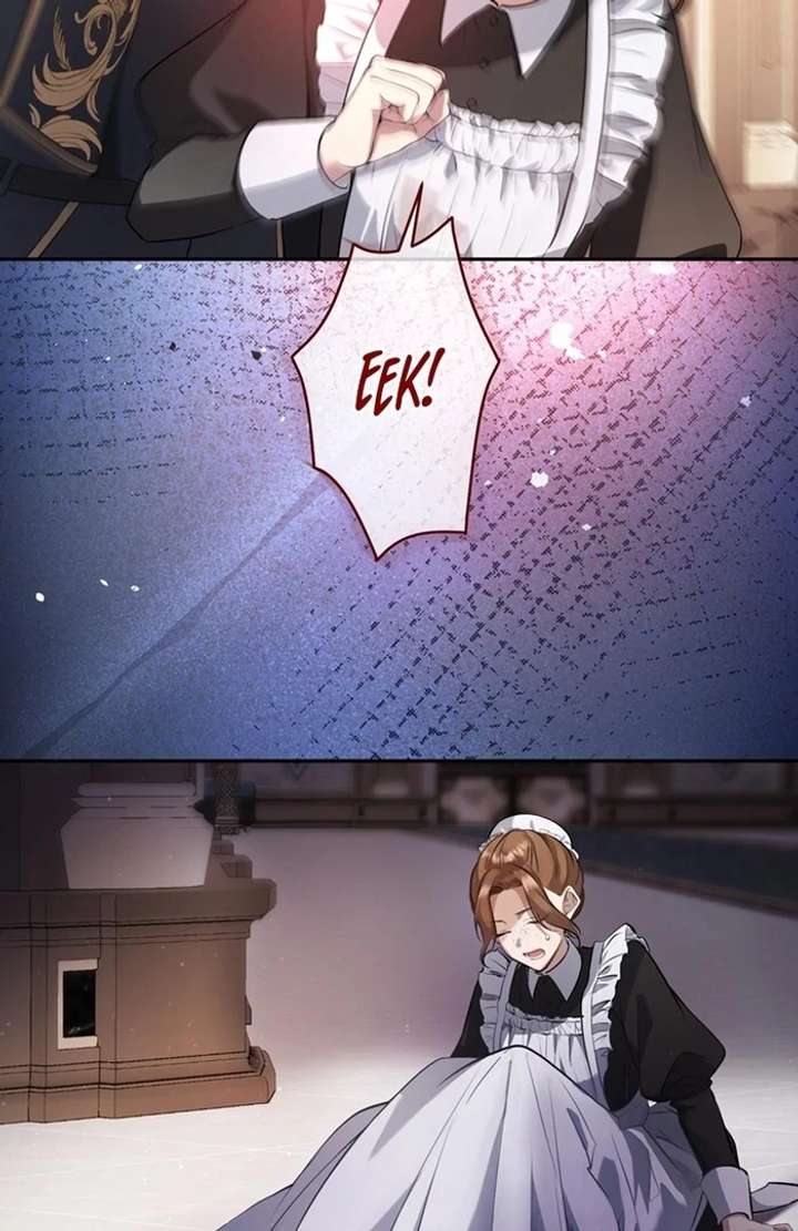 The Coldhearted Duke Is Obsessed With the Seal Princess Chapter 1 - Page 8