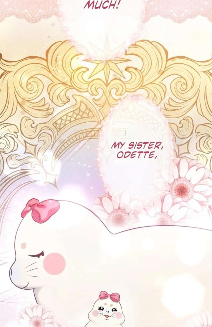 The Coldhearted Duke Is Obsessed With the Seal Princess Chapter 1 - Page 81