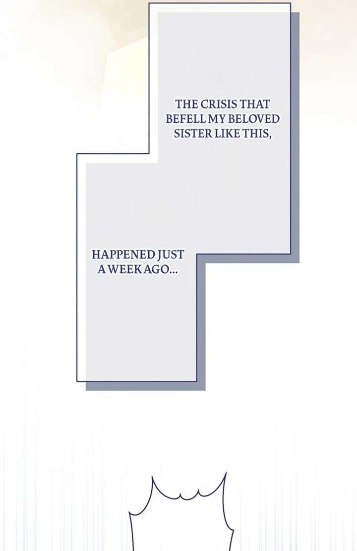 The Coldhearted Duke Is Obsessed With the Seal Princess Chapter 1 - Page 84