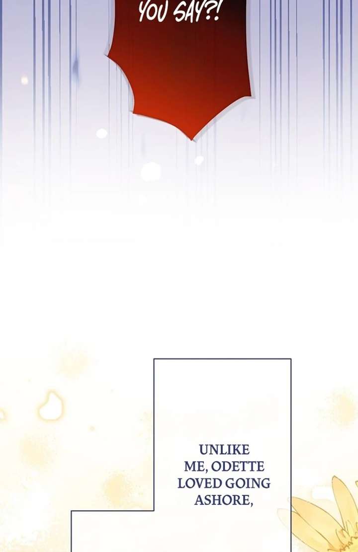 The Coldhearted Duke Is Obsessed With the Seal Princess Chapter 1 - Page 88