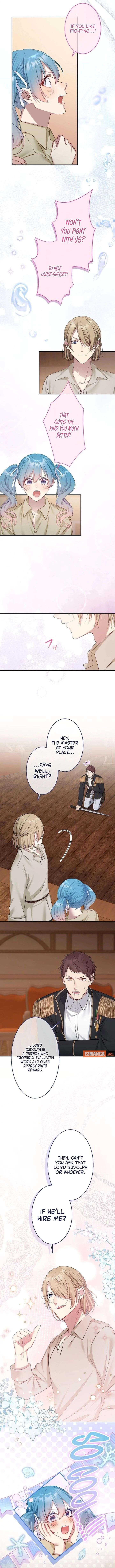 The Coldhearted Duke Is Obsessed With the Seal Princess Chapter 15 - Page 6