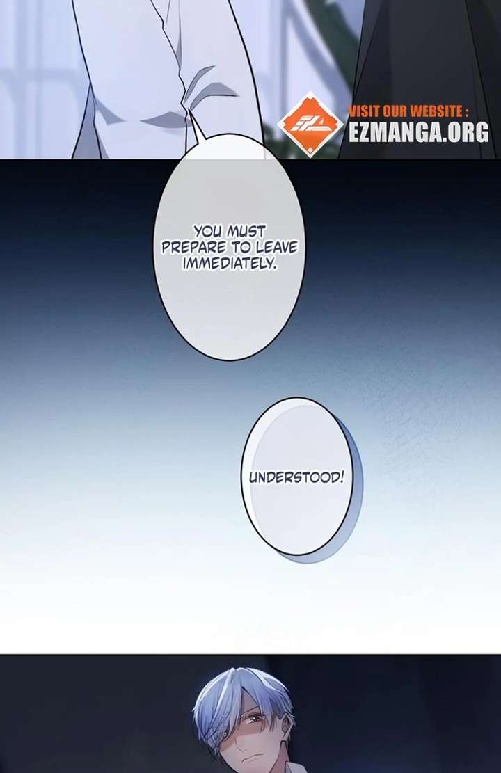 The Coldhearted Duke Is Obsessed With the Seal Princess Chapter 2 - Page 102