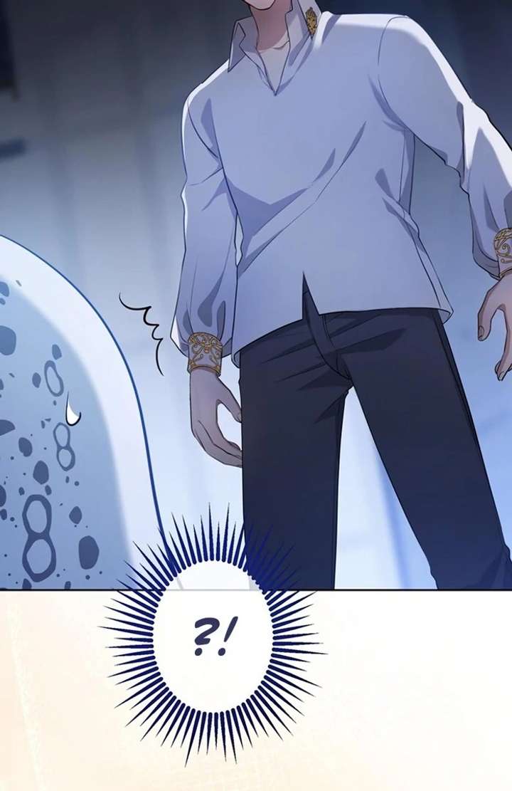 The Coldhearted Duke Is Obsessed With the Seal Princess Chapter 2 - Page 103