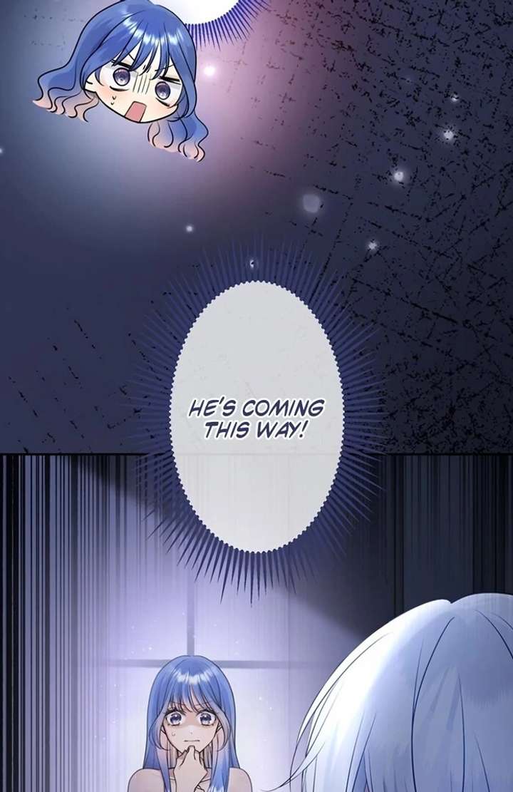 The Coldhearted Duke Is Obsessed With the Seal Princess Chapter 2 - Page 11