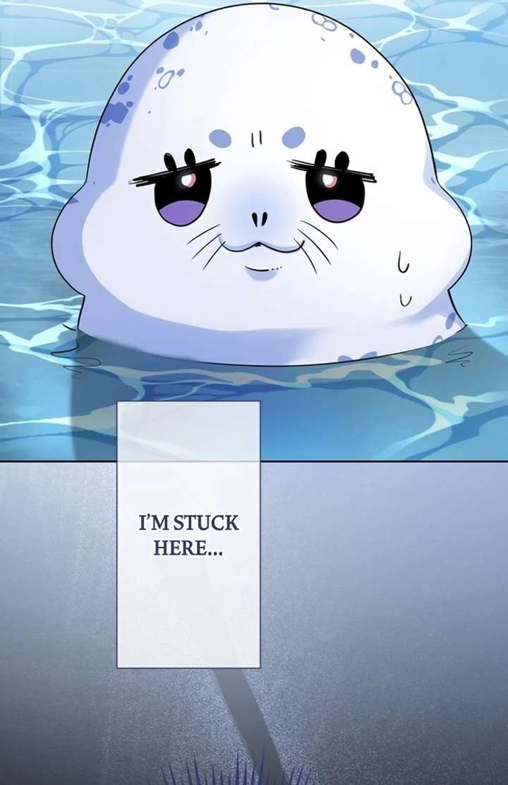 The Coldhearted Duke Is Obsessed With the Seal Princess Chapter 2 - Page 110