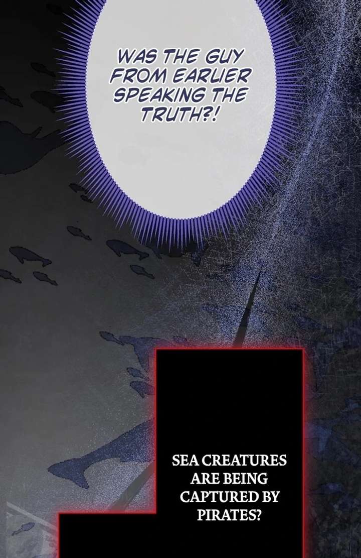 The Coldhearted Duke Is Obsessed With the Seal Princess Chapter 2 - Page 112