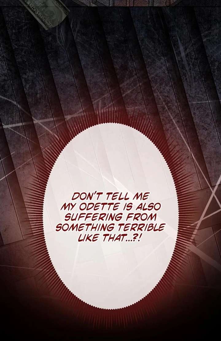 The Coldhearted Duke Is Obsessed With the Seal Princess Chapter 2 - Page 114