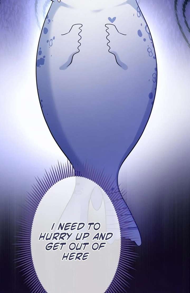 The Coldhearted Duke Is Obsessed With the Seal Princess Chapter 2 - Page 116