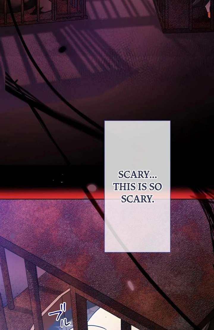 The Coldhearted Duke Is Obsessed With the Seal Princess Chapter 2 - Page 122