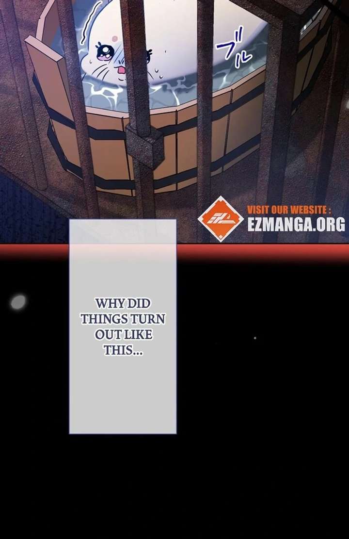 The Coldhearted Duke Is Obsessed With the Seal Princess Chapter 2 - Page 123