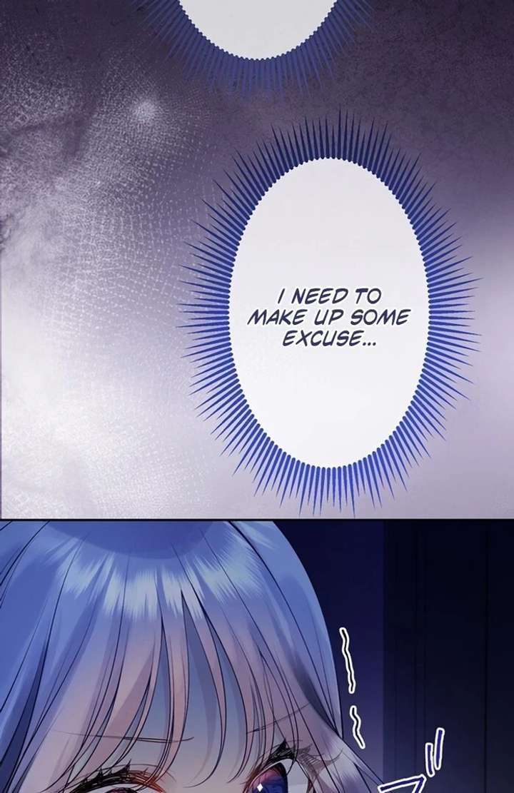 The Coldhearted Duke Is Obsessed With the Seal Princess Chapter 2 - Page 13