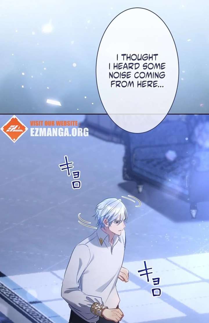 The Coldhearted Duke Is Obsessed With the Seal Princess Chapter 2 - Page 33