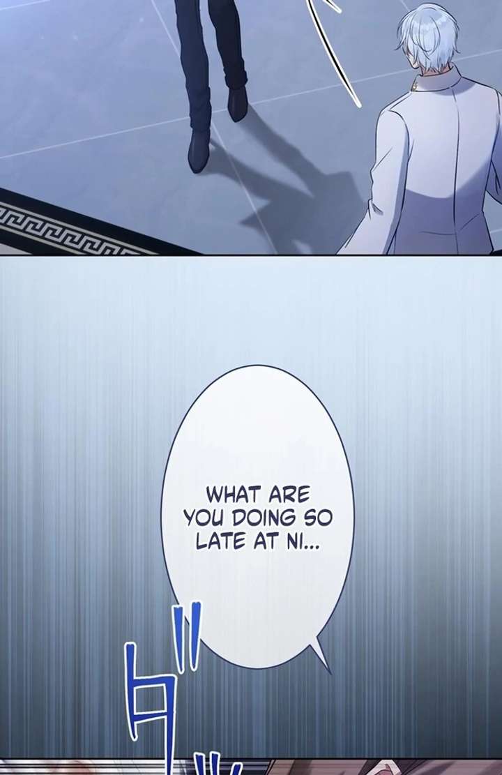 The Coldhearted Duke Is Obsessed With the Seal Princess Chapter 2 - Page 38