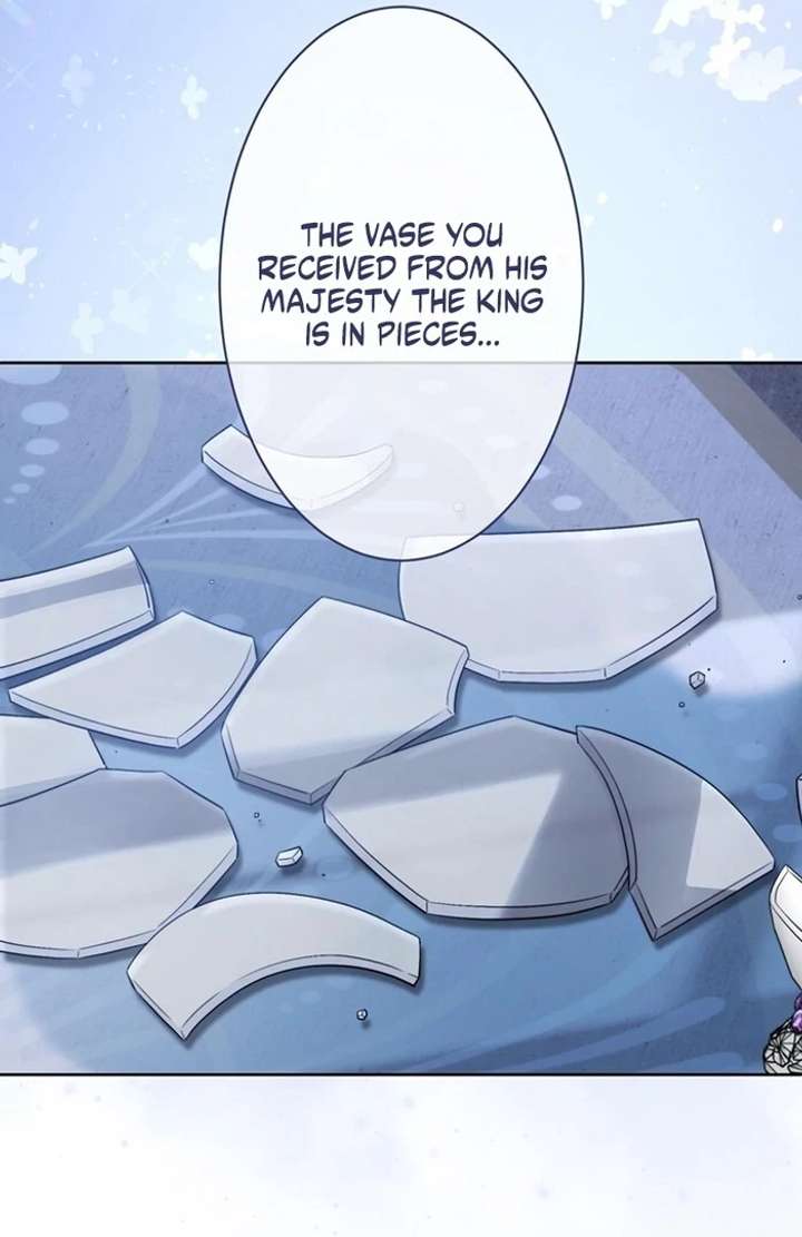 The Coldhearted Duke Is Obsessed With the Seal Princess Chapter 2 - Page 54