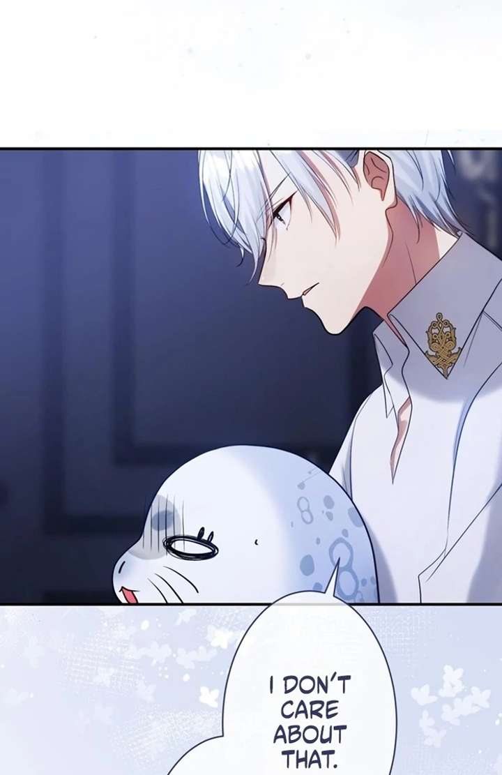 The Coldhearted Duke Is Obsessed With the Seal Princess Chapter 2 - Page 55
