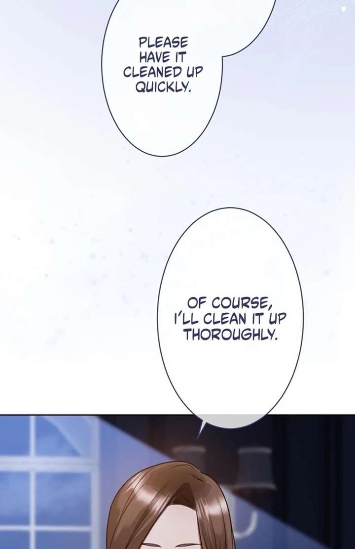 The Coldhearted Duke Is Obsessed With the Seal Princess Chapter 2 - Page 56