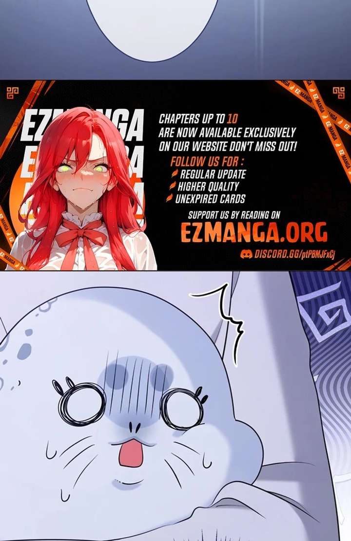 The Coldhearted Duke Is Obsessed With the Seal Princess Chapter 2 - Page 58