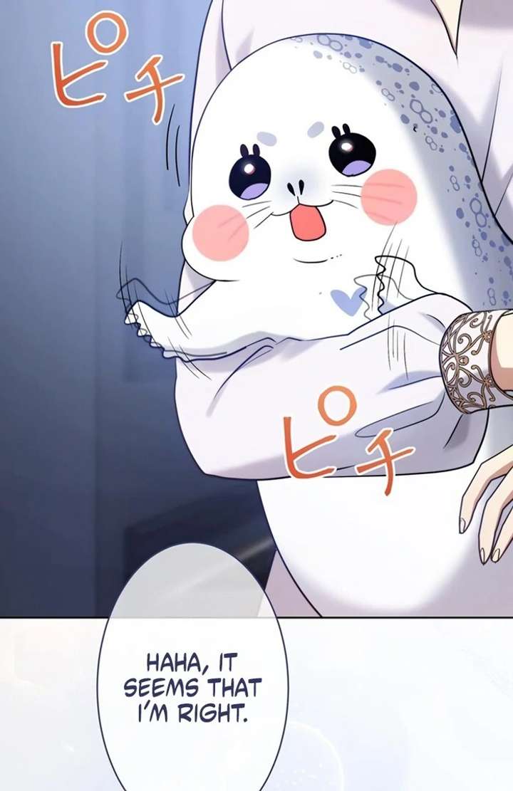 The Coldhearted Duke Is Obsessed With the Seal Princess Chapter 2 - Page 65