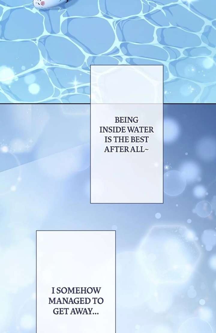 The Coldhearted Duke Is Obsessed With the Seal Princess Chapter 2 - Page 68