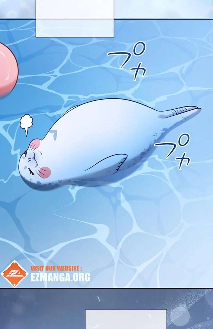 The Coldhearted Duke Is Obsessed With the Seal Princess Chapter 2 - Page 69