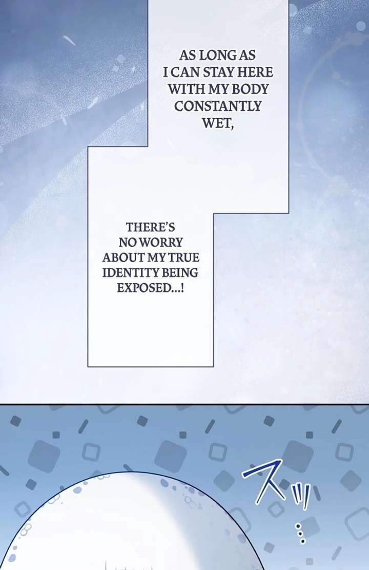 The Coldhearted Duke Is Obsessed With the Seal Princess Chapter 2 - Page 70