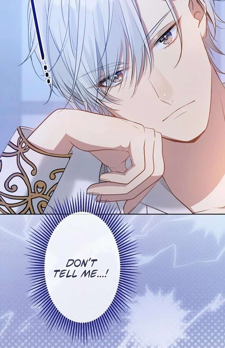 The Coldhearted Duke Is Obsessed With the Seal Princess Chapter 2 - Page 75