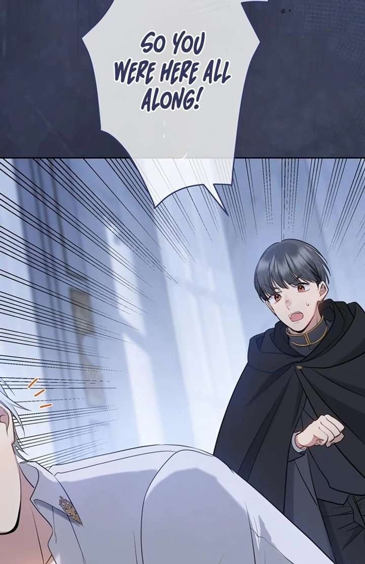 The Coldhearted Duke Is Obsessed With the Seal Princess Chapter 2 - Page 79