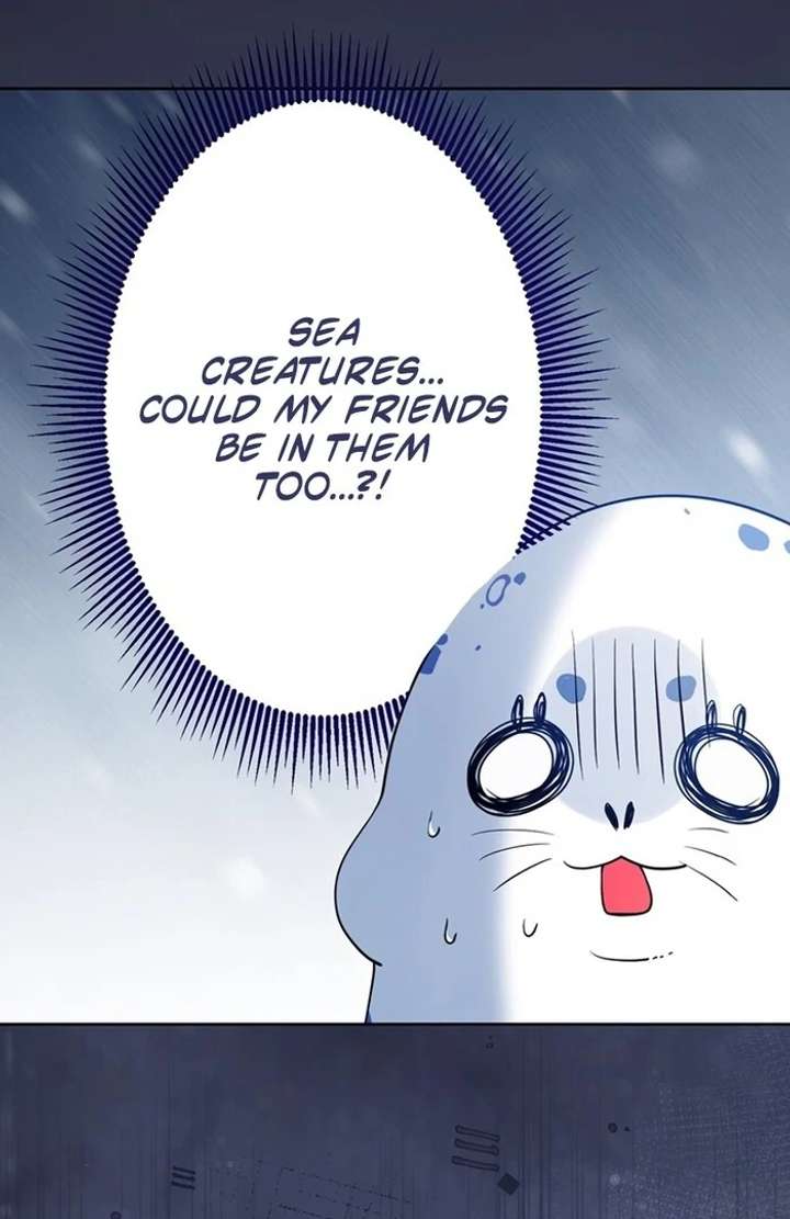 The Coldhearted Duke Is Obsessed With the Seal Princess Chapter 2 - Page 85