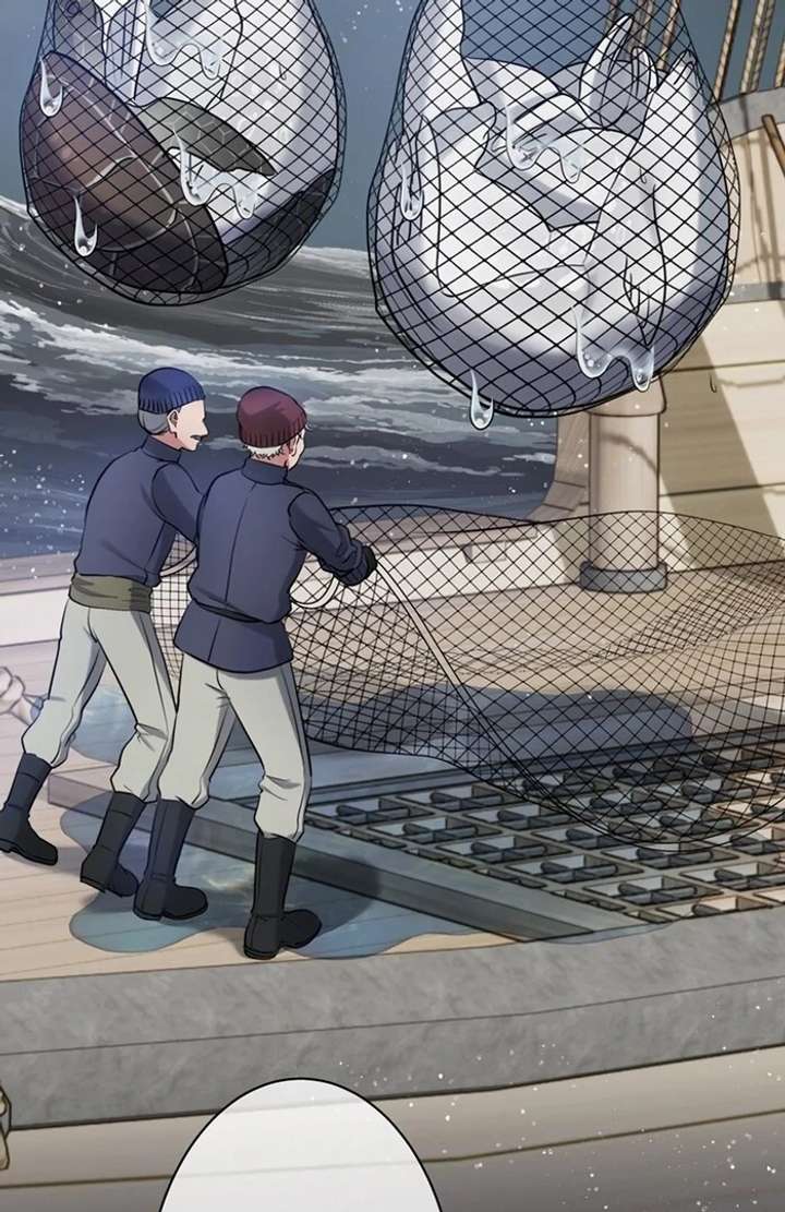 The Coldhearted Duke Is Obsessed With the Seal Princess Chapter 2 - Page 87